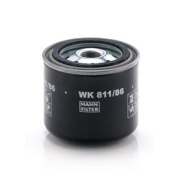 Горивен филтър MANN-FILTER WK 811/86