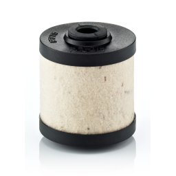 Горивен филтър MANN-FILTER BFU 715