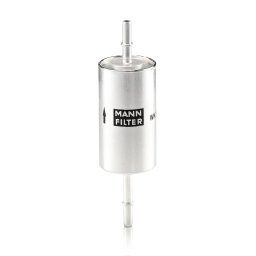 Горивен филтър MANN-FILTER WK 512/1