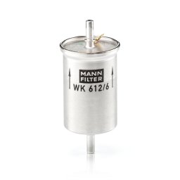 Горивен филтър MANN-FILTER WK 612/6