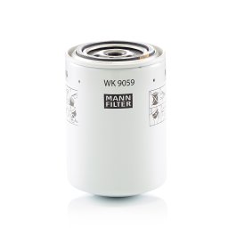 Горивен филтър MANN-FILTER WK 9059