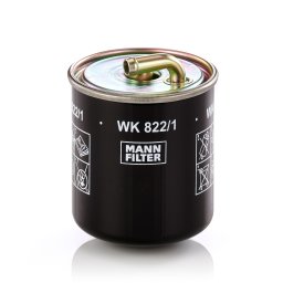 Горивен филтър MANN-FILTER WK 822/1