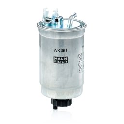 Горивен филтър MANN-FILTER WK 851