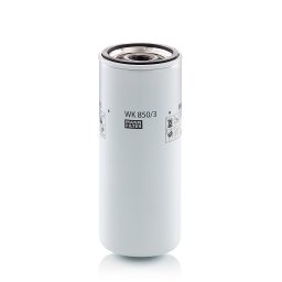 Горивен филтър MANN-FILTER WK 850/3