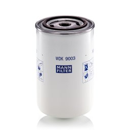 Горивен филтър MANN-FILTER WDK 9003