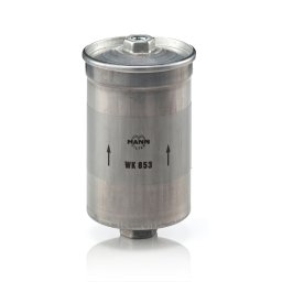 Горивен филтър MANN-FILTER WK 853