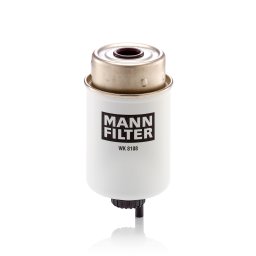 Горивен филтър MANN-FILTER WK 8108