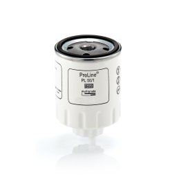 Горивен филтър MANN-FILTER PL 50/1