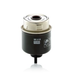 Горивен филтър MANN-FILTER WK 8118