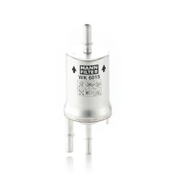 Горивен филтър MANN-FILTER WK 6015