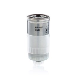 Горивен филтър MANN-FILTER WK 845/1