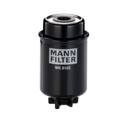 Горивен филтър MANN-FILTER WK 8102