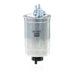 Горивен филтър MANN-FILTER WK 829/2