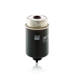 Горивен филтър MANN-FILTER WK 8155