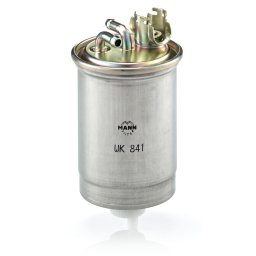 Горивен филтър MANN-FILTER WK 841