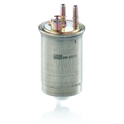 Горивен филтър MANN-FILTER WK 853/18