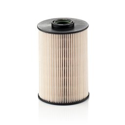 Горивен филтър MANN-FILTER PU 937 X