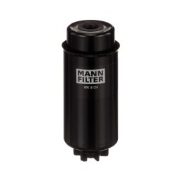 Горивен филтър MANN-FILTER WK 8124