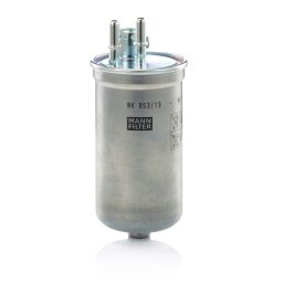 Горивен филтър MANN-FILTER WK 853/13