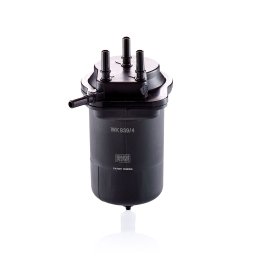 Горивен филтър MANN-FILTER WK 939/4