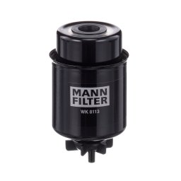 Горивен филтър MANN-FILTER WK 8113