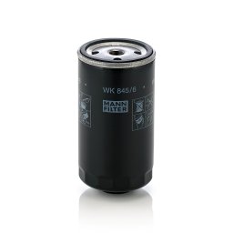 Горивен филтър MANN-FILTER WK 845/6