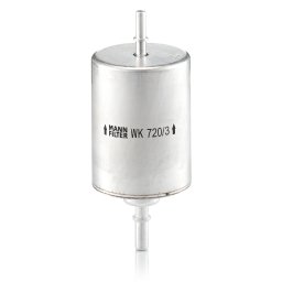 Горивен филтър MANN-FILTER WK 720/3