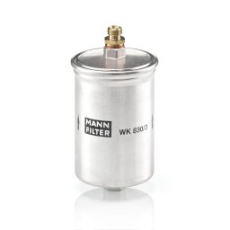 Горивен филтър MANN-FILTER WK 830/3