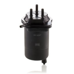 Горивен филтър MANN-FILTER WK 939/7