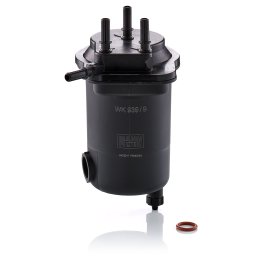 Горивен филтър MANN-FILTER WK 939/9 X