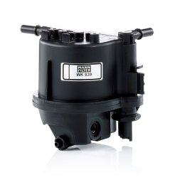 Горивен филтър MANN-FILTER WK 939