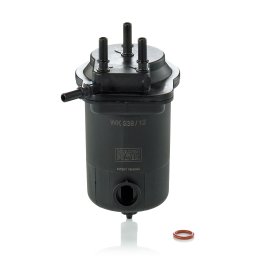 Горивен филтър MANN-FILTER WK 939/12 X