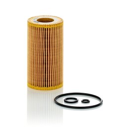 Маслен филтър MANN-FILTER HU 718/1 K