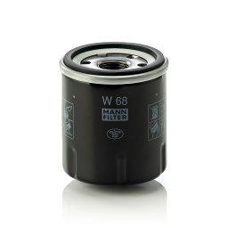 Маслен филтър MANN-FILTER W 68
