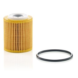 Маслен филтър MANN-FILTER HU 7032 Z