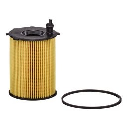 Маслен филтър MANN-FILTER HU 716/2 X