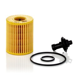 Маслен филтър MANN-FILTER HU 7009 Z