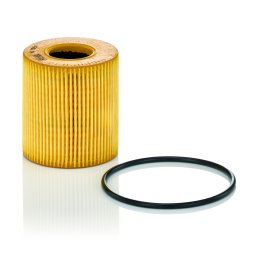 Маслен филтър MANN-FILTER HU 711/51 X