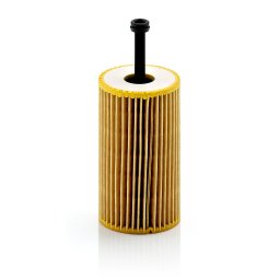 Маслен филтър MANN-FILTER HU 612 X