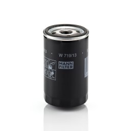 Маслен филтър MANN-FILTER W 719/13