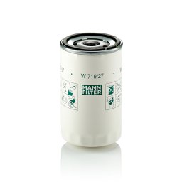 Маслен филтър MANN-FILTER W 719/27