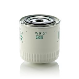 Маслен филтър MANN-FILTER W 916/1