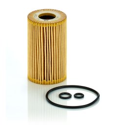 Маслен филтър MANN-FILTER HU 7008 Z
