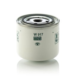Маслен филтър MANN-FILTER W 917