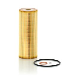 Маслен филтър MANN-FILTER HU 947/1 X