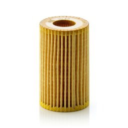 Маслен филтър MANN-FILTER HU 611 X