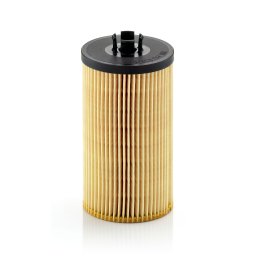 Маслен филтър MANN-FILTER HU 931/5 X