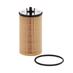 Маслен филтър MANN-FILTER HU 612/2 X