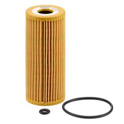 Маслен филтър MANN-FILTER HU 615/3 X