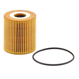Маслен филтър MANN-FILTER HU 819/1 X